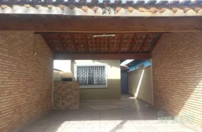 Casa com 2 dormitórios à venda, 114 m² por r$ 330.000,00 - parque das nações - pindamonhangaba/sp