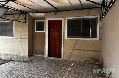 Casa com 2 dormitórios para alugar, 87 m² por r$ 1.100,00/mês - mantiqueira - pindamonhangaba/sp