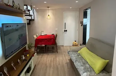 Cobertura com 2 quartos à venda na Rua Mapendi, 735, Taquara, Rio de Janeiro