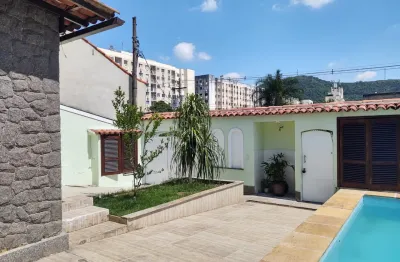 Casa com 5 quartos à venda na Taquara, Rio de Janeiro 