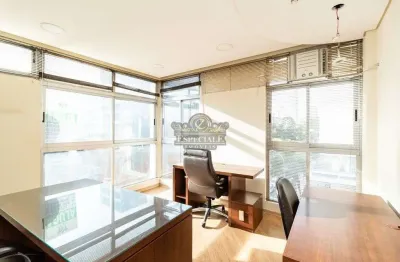 Sala comercial para alugar na avenida marechal floriano peixoto, centro, curitiba por r$ 2.790