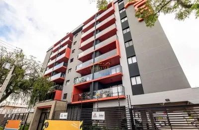 Apartamento com 1 quarto para alugar na rua francisco nunes, prado velho, curitiba por r$ 2.900