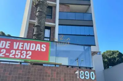 Prédio à venda na rua estados unidos, boa vista, curitiba