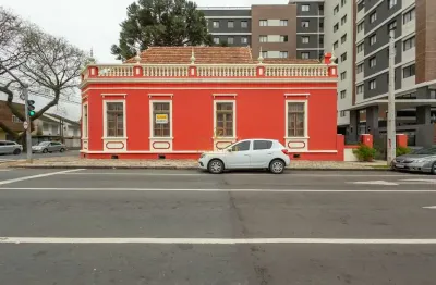Casa comercial para alugar na rua comendador roseira, prado velho, curitiba por r$ 12.000