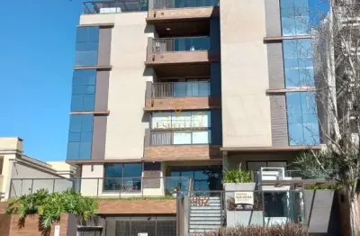 Prédio à venda na Rua Bom Jesus, Cabral, Curitiba