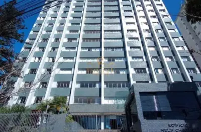 Prédio para alugar no Cabral, Curitiba 
