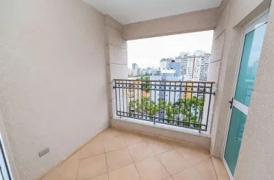 Apartamento com 3 quartos à venda na avenida joão gualberto, alto da glória, curitiba por r$ 840.000