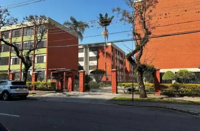 Prédio para alugar na avenida senador souza naves, alto da rua xv, curitiba