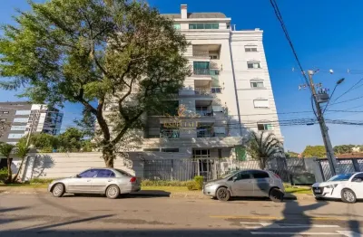 Prédio para alugar na rua josé sabóia cortes, centro cívico, curitiba