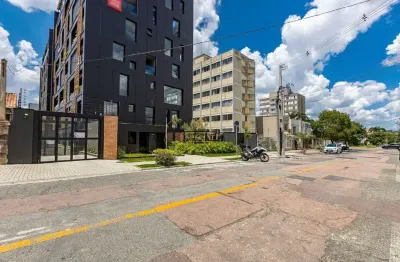 Prédio para alugar na rua dias da rocha filho, alto da rua xv, curitiba