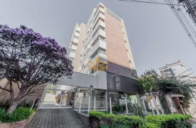 Prédio à venda na rua martim afonso, bigorrilho, curitiba