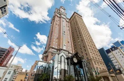 Sala comercial à venda na alameda doutor carlos de carvalho, centro, curitiba por r$ 2.500.000