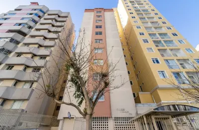 Prédio à venda na Rua Sylvio Zeny, Portão, Curitiba