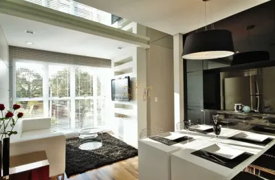 Apartamento com 2 quartos à venda na rua jovino do rosário, boa vista, curitiba por r$ 540.972