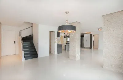 Cobertura com 2 quartos à venda na rua buenos aires, batel, curitiba por r$ 2.350.000