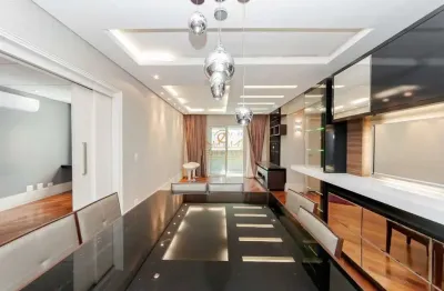 Apartamento com 3 quartos à venda na Rua Martim Afonso, Bigorrilho, Curitiba por R$ 1.900.000