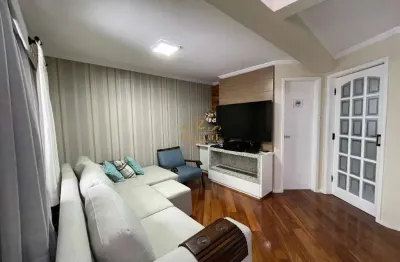 Casa em condomínio fechado com 4 quartos à venda na rua david tows, xaxim, curitiba por r$ 920.000