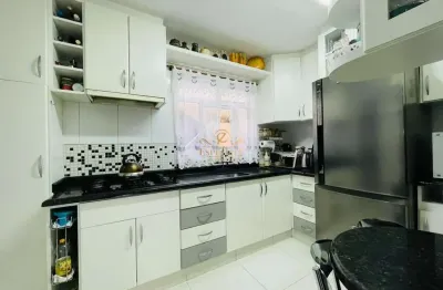 Casa em condomínio fechado com 4 quartos à venda na rua david tows, xaxim, curitiba por r$ 920.000