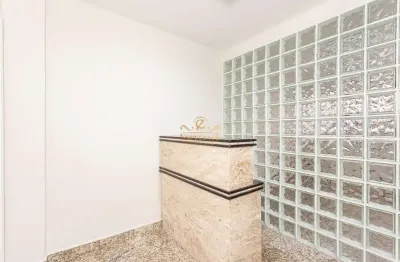 Sala comercial para alugar na rua deputado mário de barros, centro cívico, curitiba por r$ 990