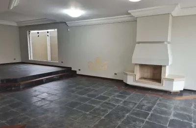 Casa com 4 quartos à venda na rua abrahão kalil fadel, seminário, curitiba por r$ 2.600.000
