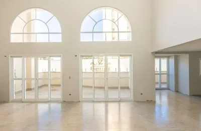 Apartamento com 5 quartos à venda na rua haroldo euclydes souza, ecoville, curitiba por r$ 3.400.000