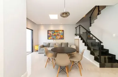 Casa em condomínio fechado com 3 quartos para alugar na avenida paranaguá, caiobá, matinhos por r$ 4.800