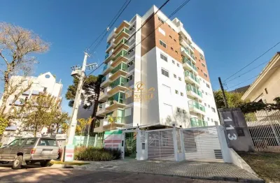 Apartamento com 3 quartos à venda na rua paraguassu, alto da glória, curitiba por r$ 1.280.000