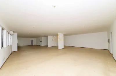 Sala comercial para alugar na rua joão negrão, centro, curitiba por r$ 2.500