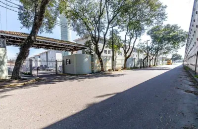Prédio para alugar na avenida comendador franco, uberaba, curitiba