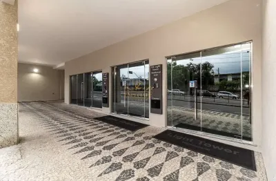 Prédio à venda na Avenida Paraná, Cabral, Curitiba