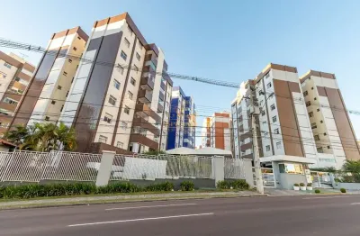 Prédio à venda na rua professor pedro viriato parigot de souza, ecoville, curitiba