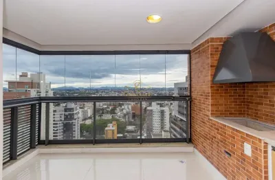 Cobertura com 2 quartos à venda na rua professor dario veloso, vila izabel, curitiba por r$ 1.490.000
