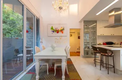 Casa em condomínio fechado com 2 quartos à venda na rua francisco antônio da costa nogueira, santa felicidade, curitiba por r$ 1.780.000