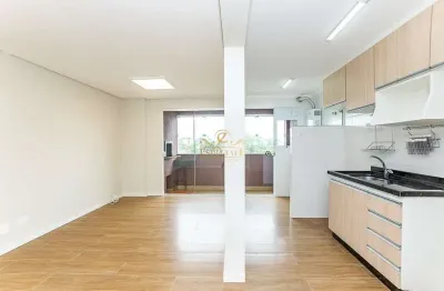 Apartamento com 2 quartos para alugar na rua vicente ciccarino, boa vista, curitiba por r$ 2.690