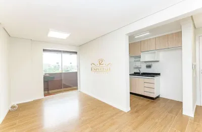 Apartamento com 2 quartos para alugar na Rua Vicente Ciccarino, Boa Vista, Curitiba por R$ 2.490