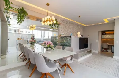 Apartamento com 4 quartos à venda na travessa rafael francisco greca, água verde, curitiba por r$ 1.650.000