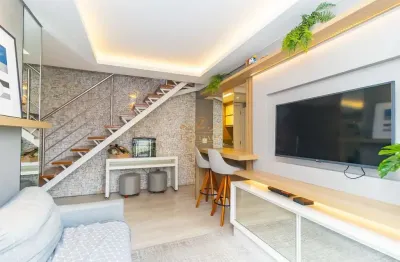 Apartamento com 4 quartos à venda na travessa rafael francisco greca, água verde, curitiba por r$ 1.650.000