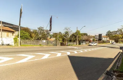 Terreno à venda na travessa doutor lourival schwansce torres, seminário, curitiba por r$ 1.650.000