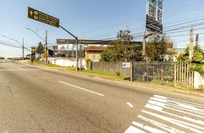 Terreno à venda na travessa doutor lourival schwansce torres, seminário, curitiba por r$ 1.650.000