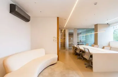 Sala comercial à venda na rua general mário tourinho, seminário, curitiba por r$ 1.324.000