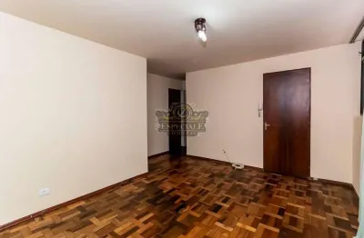 Apartamento com 3 quartos à venda na rodovia br-116, cristo rei, curitiba por r$ 280.000