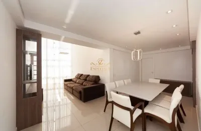 Apartamento com 3 quartos à venda na rua brigadeiro franco, centro, curitiba por r$ 2.200.000