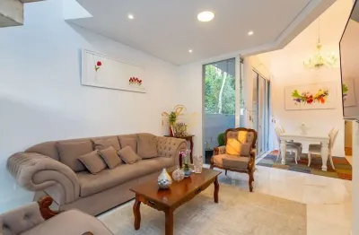 Casa em condomínio fechado com 2 quartos para alugar na rua francisco antônio da costa nogueira, santa felicidade, curitiba por r$ 9.500