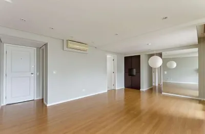 Apartamento com 3 quartos para alugar na Rua José Izidoro Biazetto, Mossunguê, Curitiba por R$ 5.190