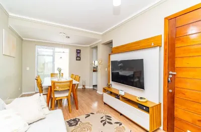 Casa em condomínio fechado com 3 quartos à venda na rua benedito calixto, uberaba, curitiba por r$ 680.000