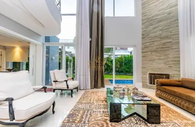 Casa em condomínio fechado com 3 quartos à venda na rua ari josé valle, são joão, curitiba por r$ 4.990.000