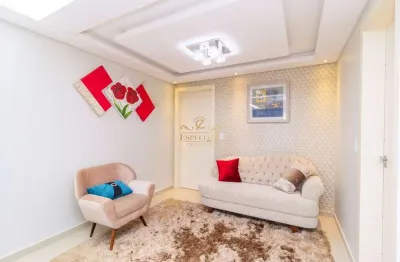 Cobertura com 3 quartos à venda na rua paulo setúbal, boqueirão, curitiba por r$ 895.000