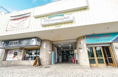 Ponto comercial para alugar na avenida nossa senhora aparecida, seminário, curitiba por r$ 10.000