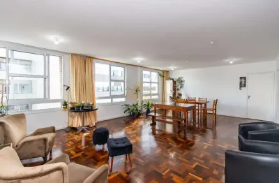 Apartamento com 3 quartos à venda na rua visconde do rio branco, centro, curitiba por r$ 933.000