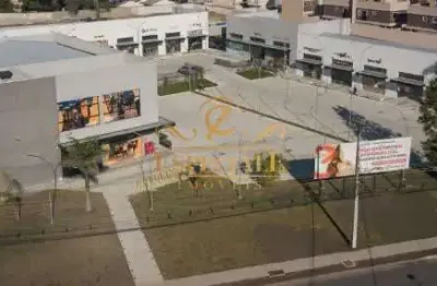 Ponto comercial para alugar na avenida senador salgado filho, uberaba, curitiba por r$ 5.202